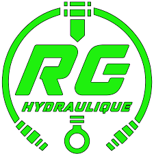 Logo RG-HYDRAULIQUE